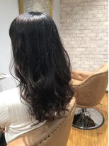 グリーム(Gleam)&nbsp;Iラインパーマ