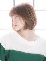 リリアン 青山(relian) 似合わせショートカットお任せ下さい!