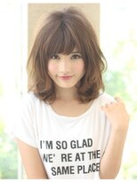 ビューイースト 亀戸 錦糸町(VIEW EAST)&nbsp;パーマはお任せください！！可愛く変身！！