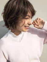 ナチュラルハイライト