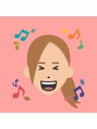 つきヘアー(つきhair) 吉田 文子