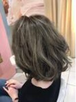 アフ(ahu)&nbsp;ハイライトカラー