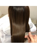 ユイマール(yuimarl)&nbsp;大人気☆髪質改善トリートメント