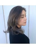<OSTEN/倉敷中島>ふわグラデーションカラー