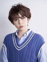 タヤ 溝の口店(TAYA)&nbsp;ダイアモンドシルエットショート