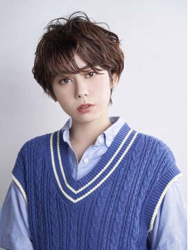タヤ 溝の口店(TAYA) ダイアモンドシルエットショート