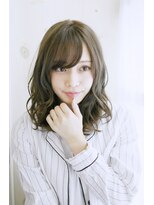 トランクイル サフリック(TRAN9UIL safric)&nbsp;20代30代40代　ツヤ感・揺れ感ヘルシーレイヤー【烏丸】#497