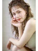 ルタ(LuTa by siesta＆LiCO)&nbsp;LuTa☆吉祥寺ニュアンスカール×ブランジュ