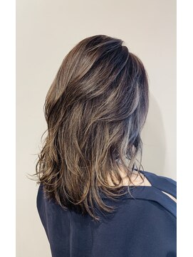 エイト プラット 渋谷2号店(EIGHT plat) 【EIGHT new hair style】