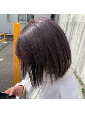 フォルテ 島田店 ダークバイオレット