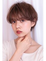 ロコ 門前仲町店(Loco by neolive)&nbsp;分け目の白髪が気になる方へおすすめ☆【門前仲町】