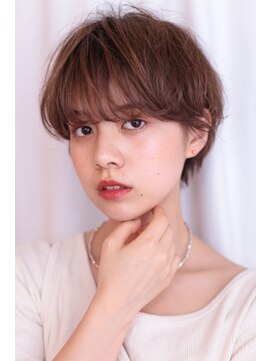 ロコ 門前仲町店(Loco by neolive) 分け目の白髪が気になる方へおすすめ☆【門前仲町】