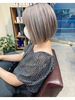 ナット(Nat)&nbsp;ホワイトグレージュ