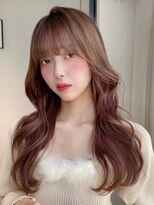 フォルテ 掛川店&nbsp;冬ヘアスタイル