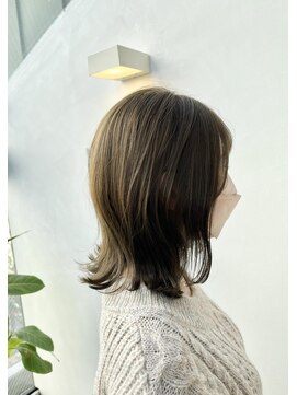 ヘッツ 仙台駅前店(HETTU) 髪質改善/ブリーチ/ダブルカラー/韓国/レイヤー/仙台/学割U24