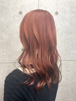 オアシスガーデン 金町店(Oasis GaRDEN)&nbsp;アプリコットピンク