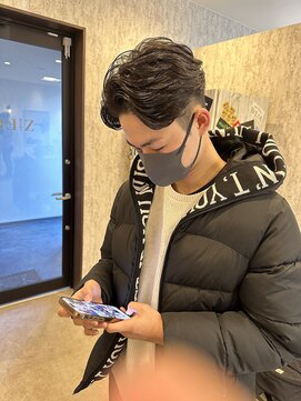 ジーク(SIEG) カルマパーマ