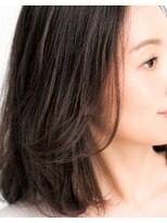 プリス ヘアー(pulis HAIR)&nbsp;ミディアム