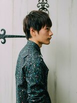 エクファフォーメン(EX-FA FOR MEN)&nbsp;～EX-FA FOR MEN～爽やかナチュラルショート