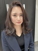 デジタルパーマ