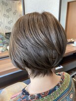 ハチニイニ(822)&nbsp;ショート