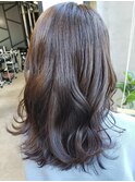 20代30代/くせ毛カバー/透明感ショート/ツヤ髪