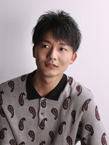 フェリチタ ひばりヶ丘(FELICITA) メンズショートレイヤー