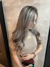 ラルガ 城野店(Raruga) 大人シャドールーツ☆