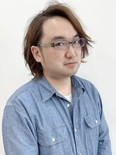 オーブ ヘアー ルナ 彦根店(AUBE HAIR luna) MASU