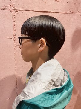 ザジ(ZAZIE) モードマッシュ