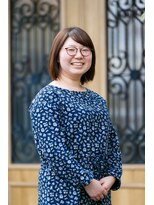 チョコレート(chocolate)&nbsp;髪質改善/変身企画/ショート