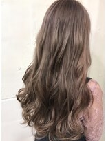 アエタ(Aeta.)&nbsp;モテ髪