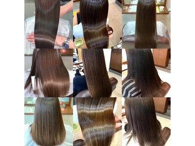 スモック ヘアーデザインファクトリー(smuk hair design factory)