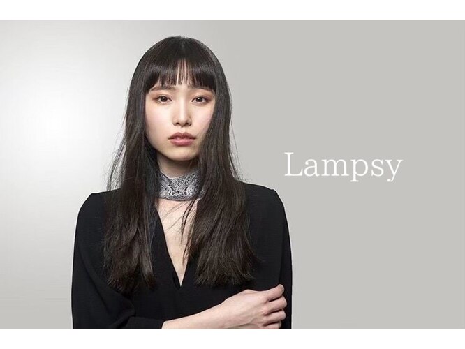 ランプシー(Lampsy)｜ホットペッパービューティー