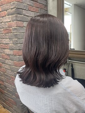 ブリッツバイレボ 船橋(BLITZ by REVO) ピンクブラウンカラー