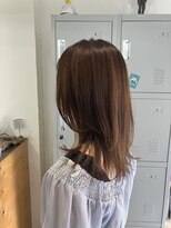 シュガール(Sugarlu)&nbsp;ミディアムレイヤー