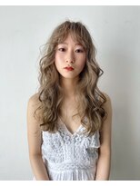 ウーフ(U-fu) ハイトーンロング