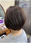 イルミナ大人3Dカラーハイライト効果◎脱白髪染め30代40代50代