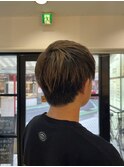 メッシュマッシュスタイル