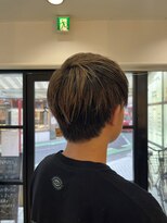 インパークス 新越谷店(INPARKS)&nbsp;メッシュマッシュスタイル