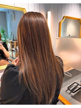 ジーク(SieG) ブラウン/ローライト