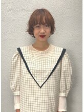 オフ(OFF)&nbsp;木村 百花