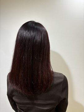 アミカ シーモール店(Amica) セミロング