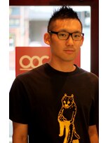 ココアール けやき通り(COCO.R)&nbsp;髪も頭皮もスッキリ♪