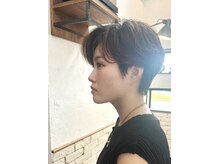 ニコ(HAIR DESIGN ROOM nico)