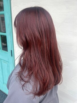 ロダット 横浜(LODAT by little) ピンクラベンダー【LODAT横浜】