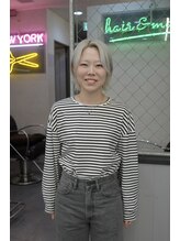 ログ 渋谷(L.O.G) 谷脇 澄風