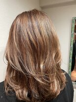 セレンディピティ(SERENDIPITY)&nbsp;SERENDIPITY ハイライトセミディ