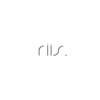 リース(riis.)のお店ロゴ