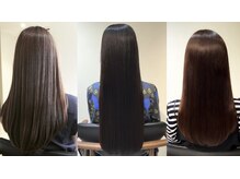ロビンソン(HAIR ROBINSON)